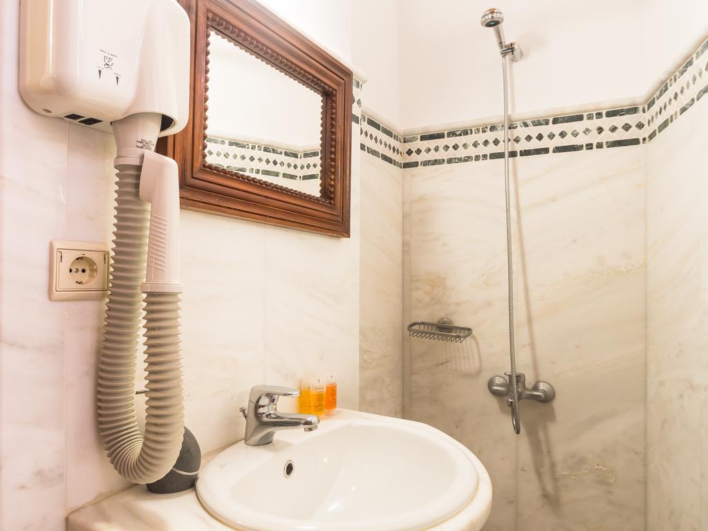 Xenon Apartments Chania  Quarto foto