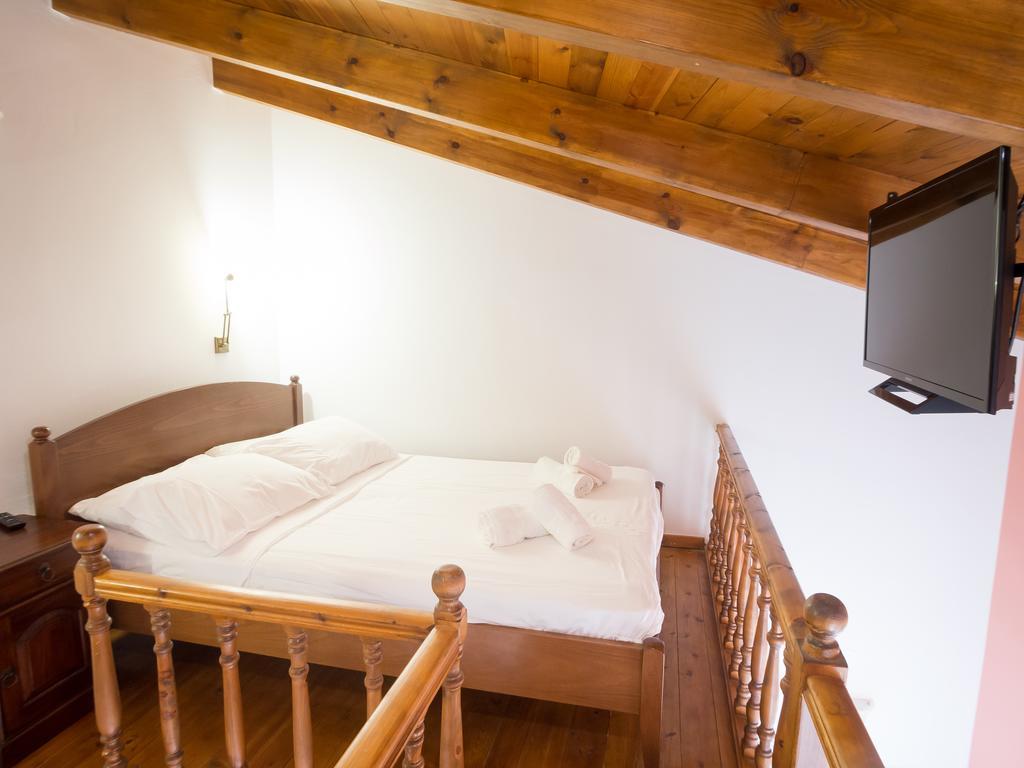 Xenon Apartments Chania  Quarto foto