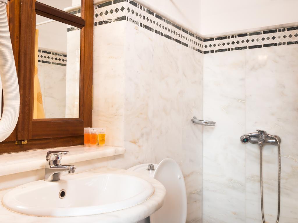 Xenon Apartments Chania  Quarto foto