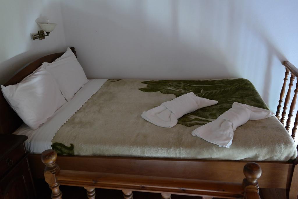 Xenon Apartments Chania  Quarto foto